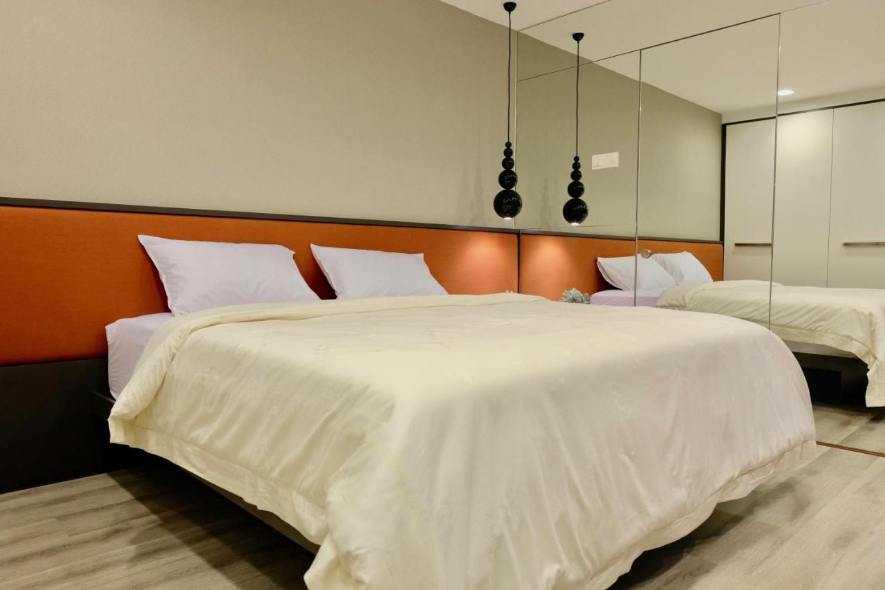Verve Suites KL South Kuala Lumpur Exterior foto