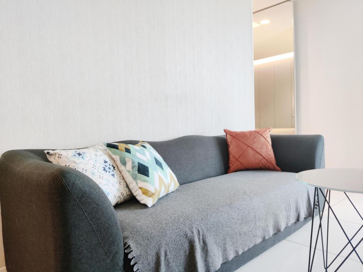 Verve Suites KL South Kuala Lumpur Exterior foto